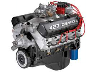 P3300 Engine